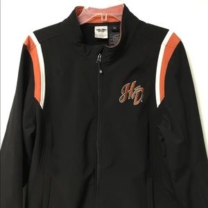 Women’s lightweight/waterproof riding jacket